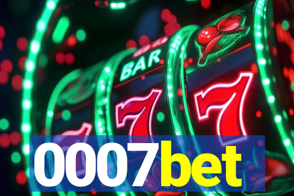 0007bet