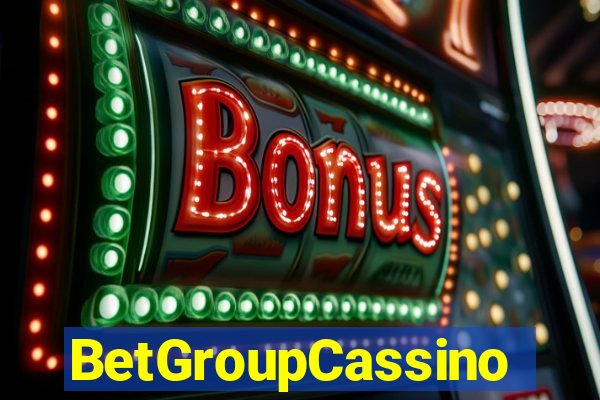 BetGroupCassino