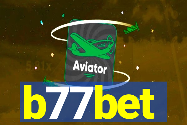 b77bet