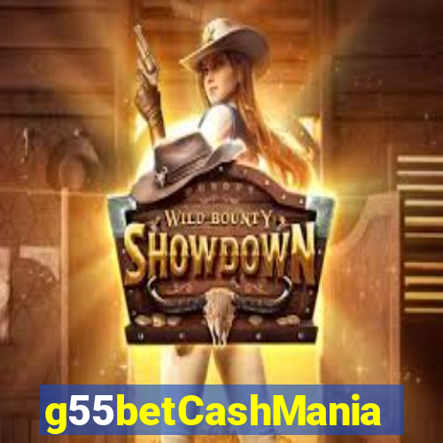 g55betCashMania