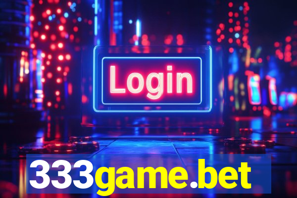 333game.bet