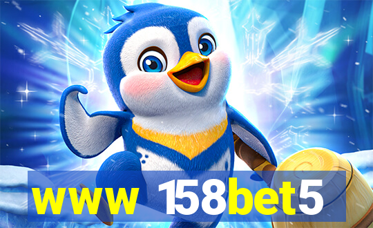 www 158bet5