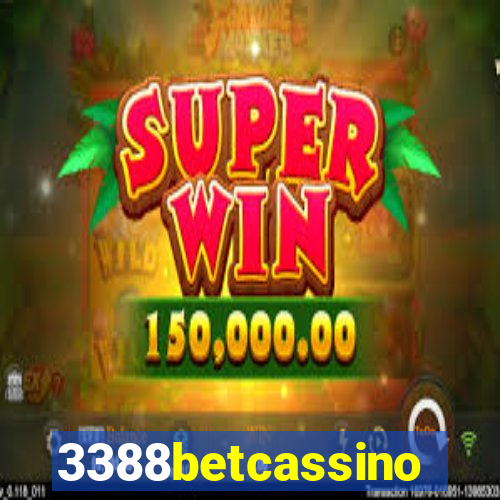 3388betcassino