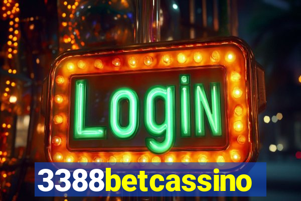 3388betcassino
