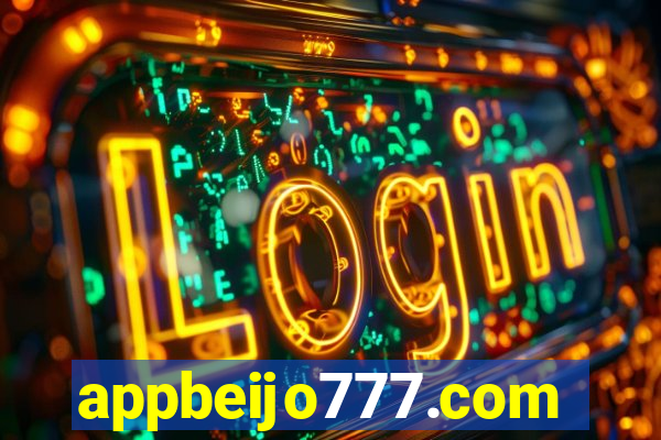 appbeijo777.com