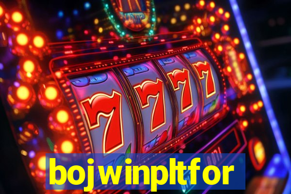 bojwinpltfor