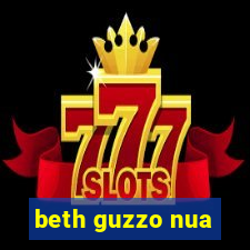 beth guzzo nua