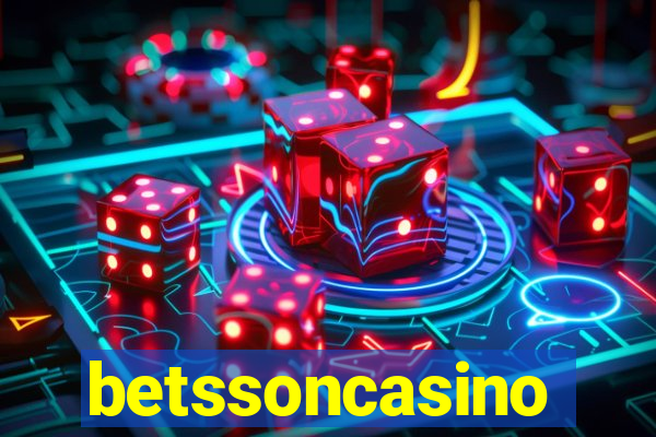 betssoncasino
