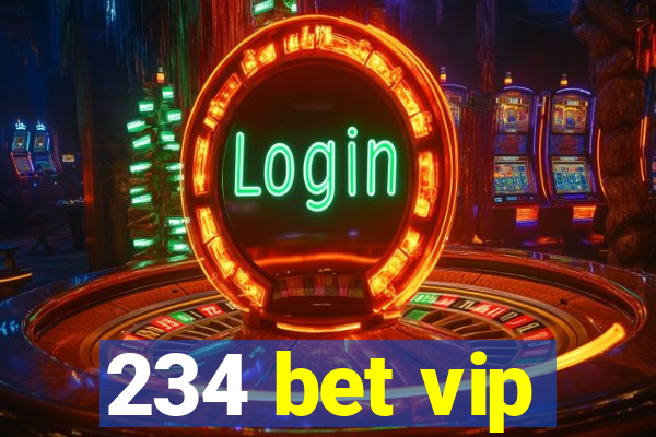 234 bet vip