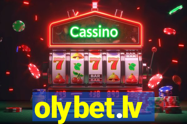 olybet.lv