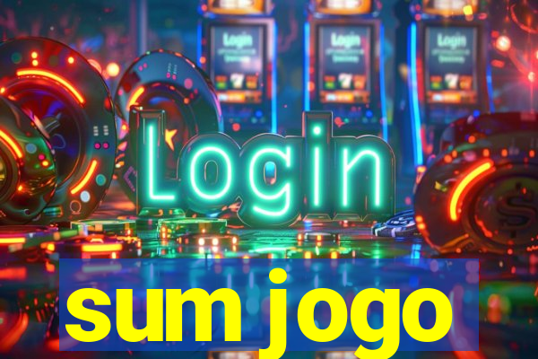 sum jogo