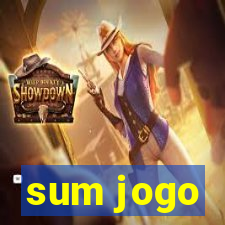 sum jogo