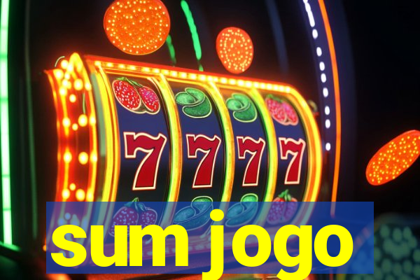 sum jogo