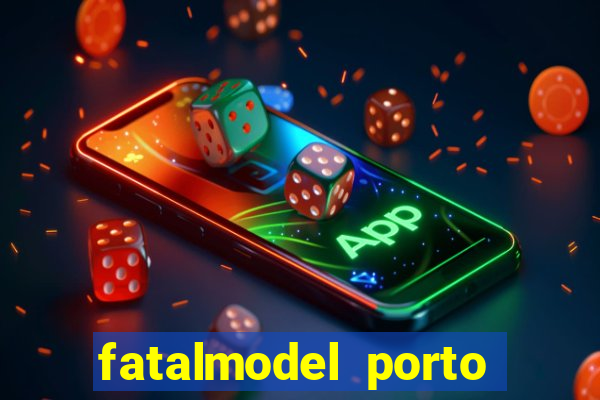 fatalmodel porto alegre rs