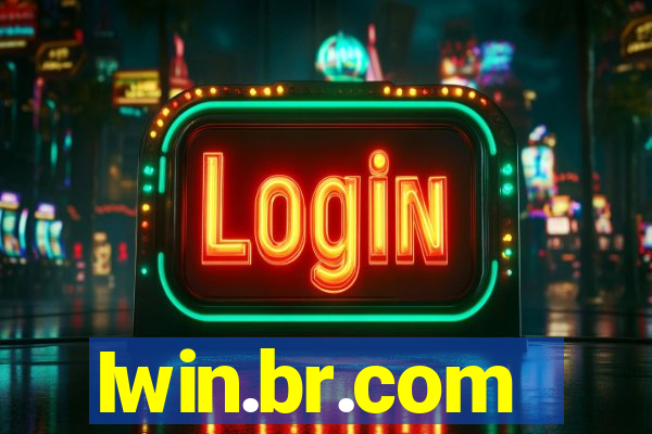 Iwin.br.com