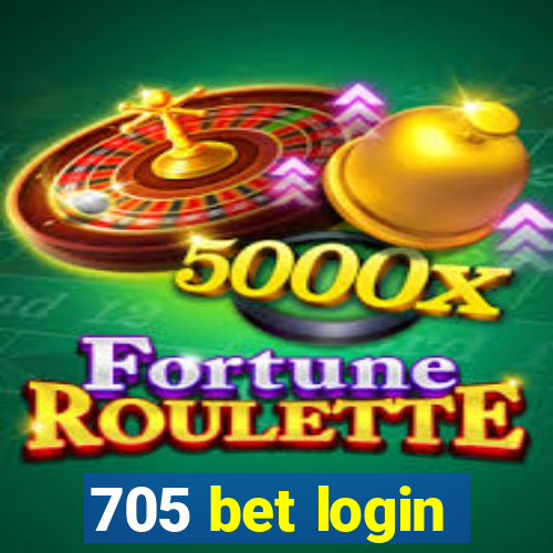 705 bet login