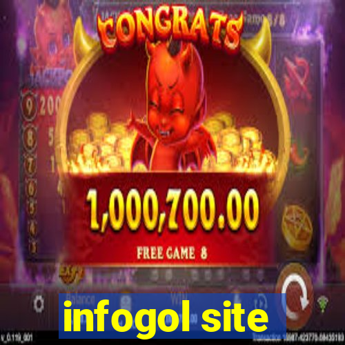 infogol site