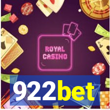 922bet