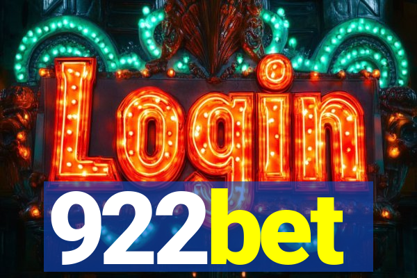 922bet