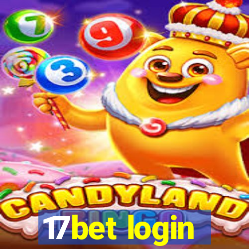 17bet login