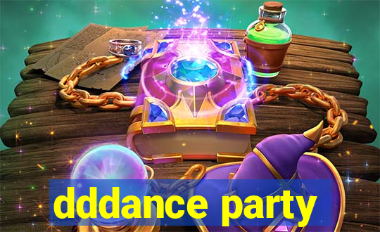 dddance party