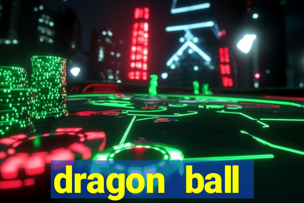 dragon ball classico legendado