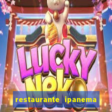 restaurante ipanema porto alegre