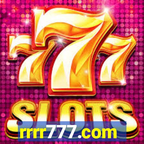 rrrr777.com