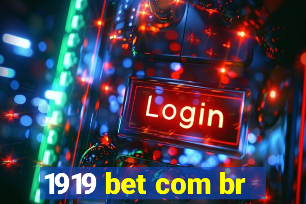 1919 bet com br