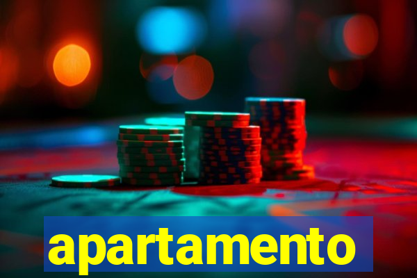 apartamento mobiliado aluguel fortaleza