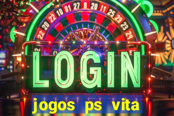 jogos ps vita download pkg