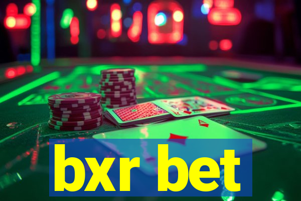 bxr bet