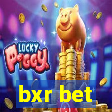 bxr bet