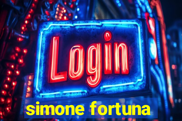 simone fortuna