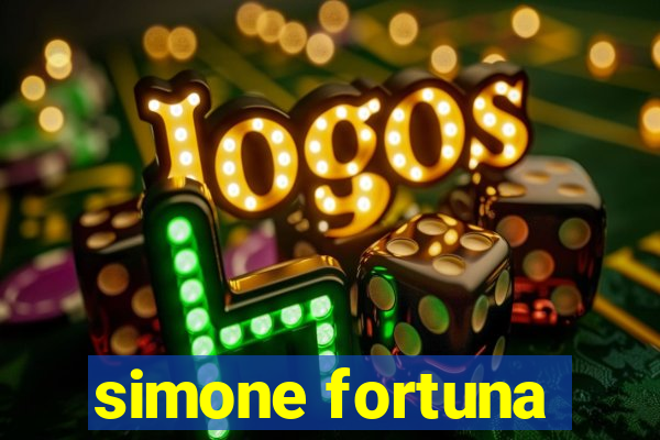 simone fortuna