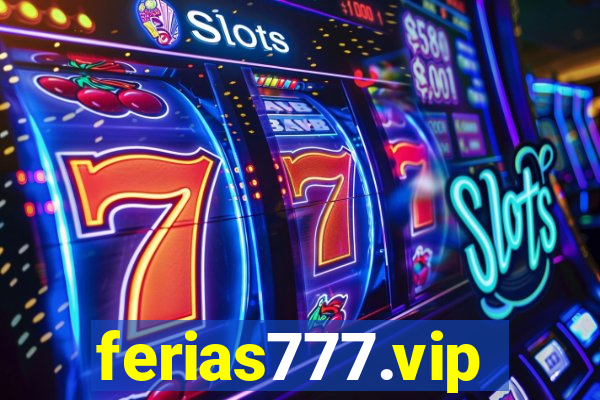 ferias777.vip