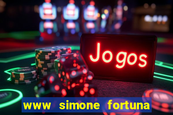 www simone fortuna com br pronta entrega