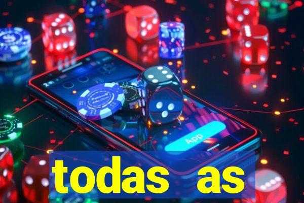 todas as plataformas de jogo