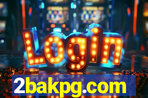 2bakpg.com