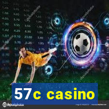 57c casino