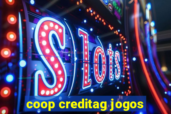 coop creditag jogos