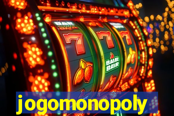 jogomonopoly