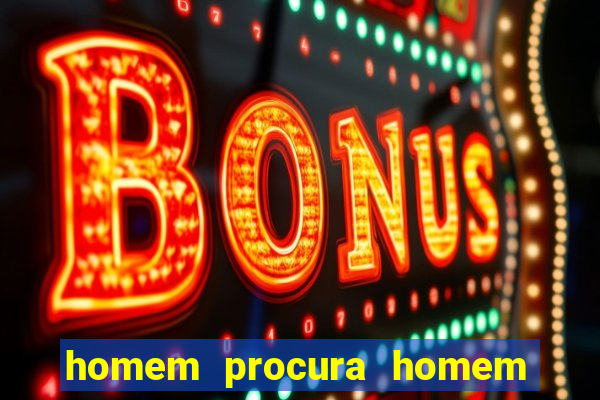 homem procura homem em botafogo rj