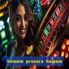 homem procura homem em botafogo rj