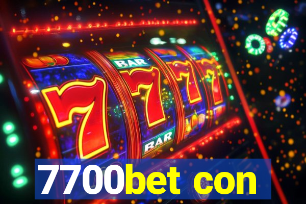 7700bet con