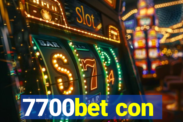 7700bet con