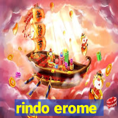 rindo erome