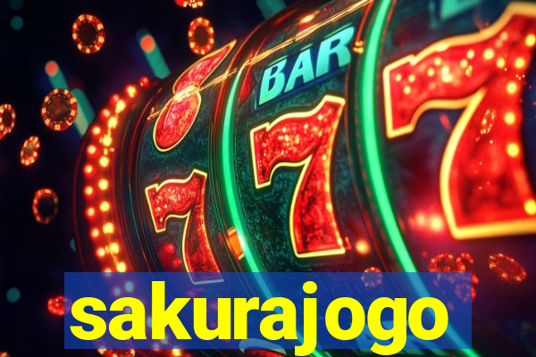 sakurajogo