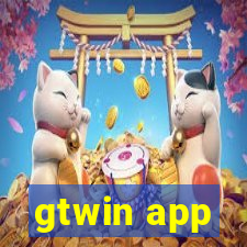 gtwin app