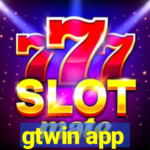 gtwin app